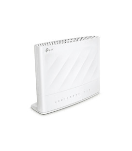 TP-Link VX230v AX1800 Dual-Band Wi-Fi 6 VDSL/ADSL Modem Router