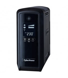 CyberPower Adaptive Sinewave Series CP1300EPFCLCD 1300VA 780W