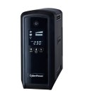 CyberPower PFC Sinewave Series UPS CP1300EPFCLCD 1300VA 780W