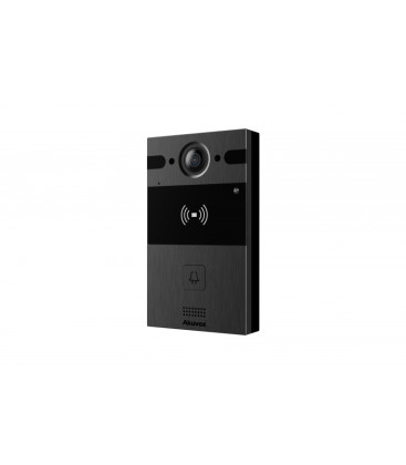 Akuvox R20A Compact SIP Video Doorphone with On-Wall Mounting Bracket