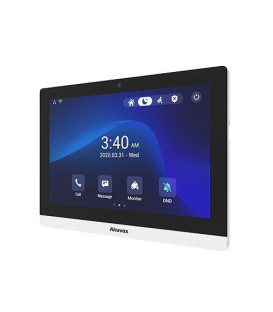 Akuvox C319W 10'' Android Indoor Monitor