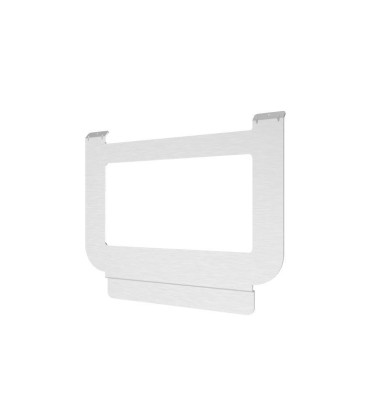 Akuvox AKV-C319-DSK-BR Desktop Bracket for Akuvox C319 Series - White