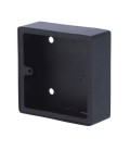 Akuvox AKV-GANGBOX Surface Mount Junction Box for Akuvox