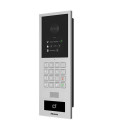 Akuvox S532 SIP IP & Analog Smart Video Doorphone with RFID, BLE, NFC & Keypad - IK08