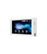 Akuvox S562W-S 7'' Wi-Fi Linux Indoor Monitor - White