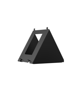 Akuvox AKV-S562-DSK Desktop Stand per Akuvox Serie S562 - Black