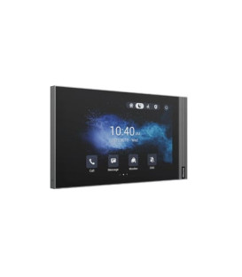 Akuvox S563 8'' SIP Premium Android Indoor Monitor