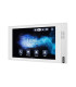 Akuvox S563 8'' SIP Premium Android Indoor Monitor - White