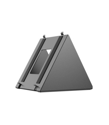 Akuvox AKV-S567-DSK Desktop Stand per Akuvox Serie S565 & S567 - Black