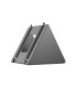 Akuvox AKV-S567-DSK Desktop Stand for Akuvox S565 & S567 Series - Black