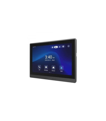 Akuvox IT88S 10'' Touchscreen Android Indoor Monitor - Black