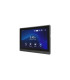 Akuvox IT88S 10'' Touchscreen Android Indoor Monitor - Black