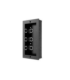 Akuvox AKV-E16C-BOX In-Wall Mounting Kit for Akuvox E16C & A05C Series