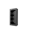 Akuvox AKV-E16C-BOX In-Wall Mounting Kit per Akuvox Serie E16C & A05C