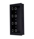 Akuvox AKV-E18C-BOX In-Wall Mounting Kit for Akuvox E18C