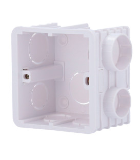 Akuvox AKV-E20S-BOX In-Wall Mounting Box for Akuvox E20S