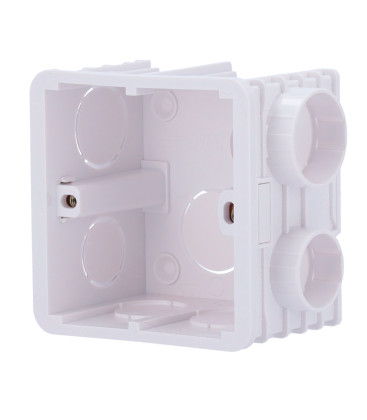 Akuvox AKV-E20S-BOX In-Wall Mounting Box per Akuvox E20S