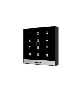 Akuvox A02S Smart Access Control Terminal with RFID Card Reader & Keypad