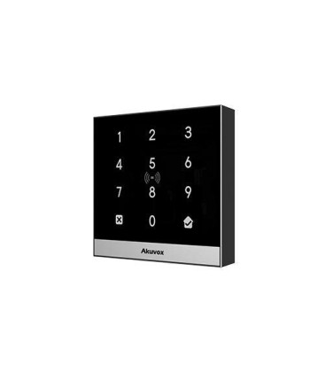 Akuvox A02S Smart Access Control Terminal with RFID Card Reader & Keypad