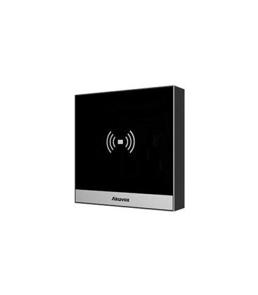 Akuvox A01S Smart Access Control Terminal with RFID Card Reader