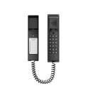 Akuvox S560 SIP-based Audio Intercom Handset - Black