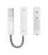 Akuvox S560 SIP-based Audio Intercom Handset - White