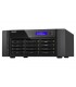 QNAP TS-h1290FX-7232P-64G All-flash U.2 NVMe/SATA ZFS-based QuTS hero NAS