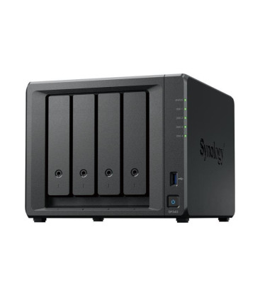 Synology ActiveProtect Backup Appliance 24TB with Data Protection - DP340