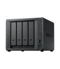 Synology ActiveProtect Backup Appliance 24TB with Data Protection - DP340