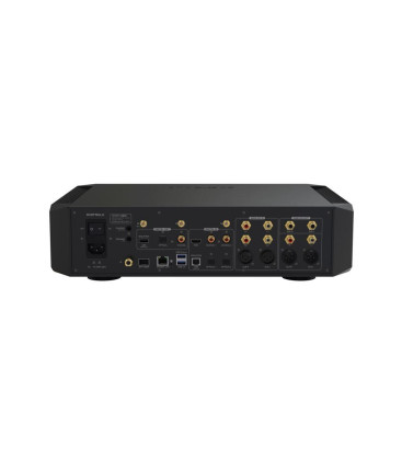 EverSolo DMP-A10 Digital Media Player Streamer with DAC & Preamp