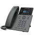 Grandstream GRP2610 2-Lines 2 SIP Accounts Carrier-Grade HD IP Phone