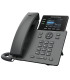 Grandstream GRP2611G 3-Lines 3 SIP Accounts Carrier-Grade HD IP Phone