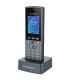 Grandstream DP735 Ruggedized DECT Cordless HD Handset VoIP Phone