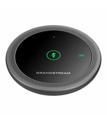 Grandstream GMD1208 Desktop Wireless Microphone for GVC3220