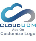 Grandstream CloudUCM Add-On - Customize Logo Package - 1 Year