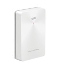 Grandstream GWN7661E In-Wall 802.11ax Wi-Fi 6 Access Point