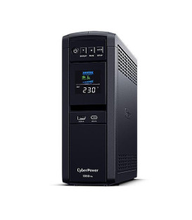 CyberPower PFC Sinewave Series UPS CP1350EPFCLCD 1350VA 810W