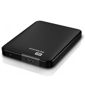 WD Elements Portable 4TB WDBU6Y0040BBK