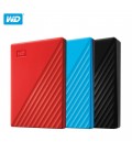 WD My Passport 6TB