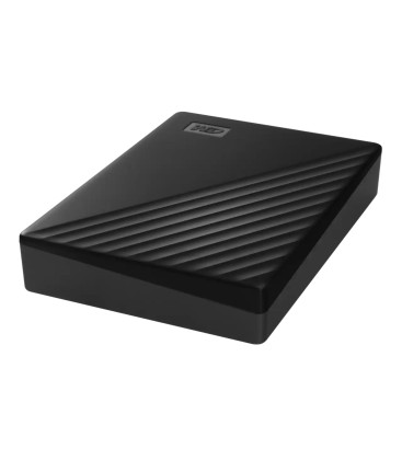 WD My Passport 6TB