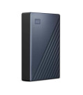 WD My Passport Ultra 6TB