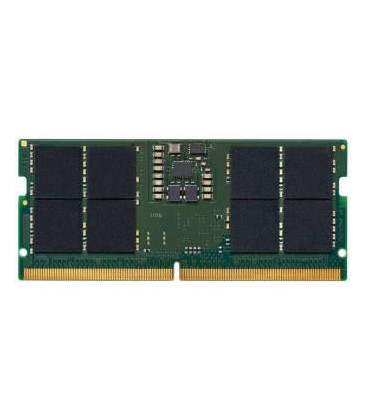 Asustor 16GB DDR5 ECC SODIMM RAM Module