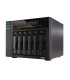 Asustor LOCKERSTOR 6 Gen3 (AS6806T) 6-Bay NAS