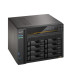 Asustor LOCKERSTOR 8 Gen3 (AS6808T) 8-Bay NAS