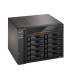 Asustor LOCKERSTOR 10 Gen3 (AS6810T) 10-Bay NAS