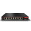 Asustor ASW209X 9-port 2.5GBase-T/10GbE SFP+ Unmanaged Switch