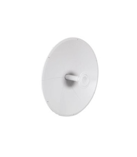 Mimosa N5-X30kp 5GHz 31dBi 2-pack Twist-on MIMO Dish Antenna for C5x, C6x & B5x PTP