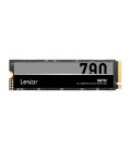 Lexar® NM790 M.2 2280 PCIe Gen 4× 4 NVMe SSD - 2TB