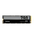 Lexar® NM790 M.2 2280 PCIe Gen 4× 4 NVMe SSD - 1TB