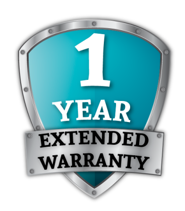 Asustor NAS 1 Bay Extended Warranty - 1 Year